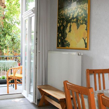Herrenhof Worms Eksteriør billede