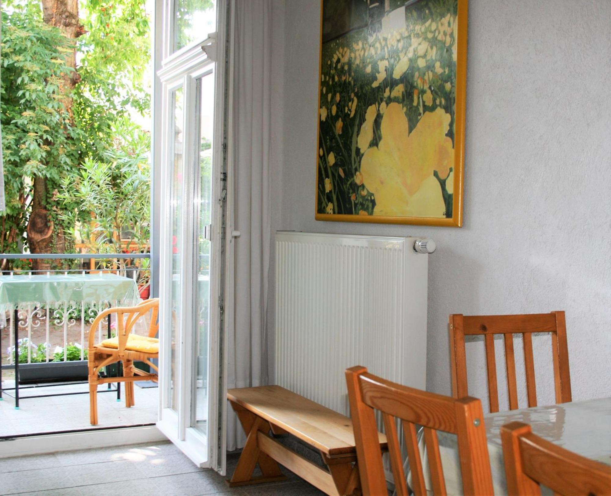 Herrenhof Worms Eksteriør billede
